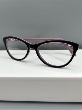 Girls Cat Eye Frame